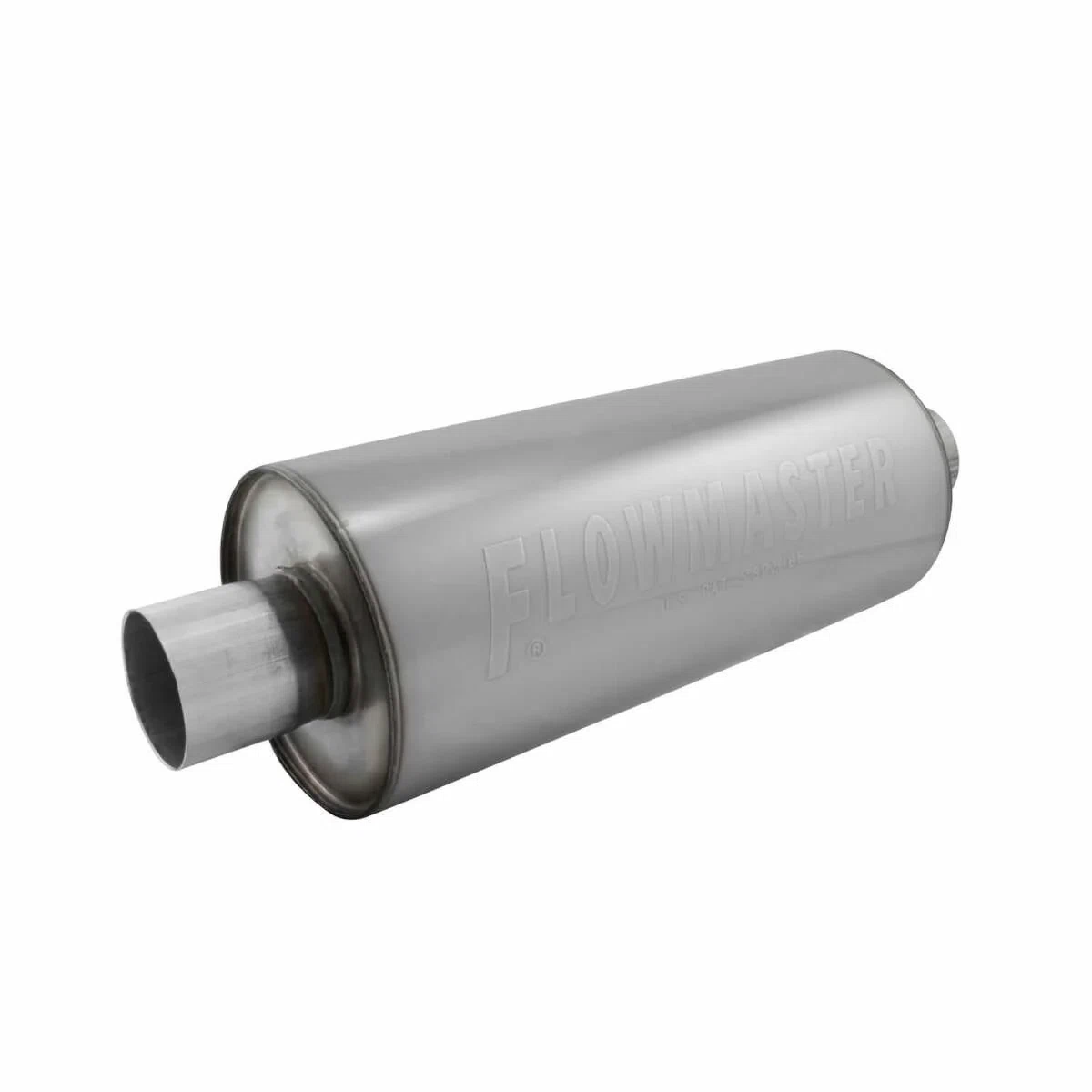2005-2010 Ram 1500 Performance Muffler Flowmaster Stainless Steel